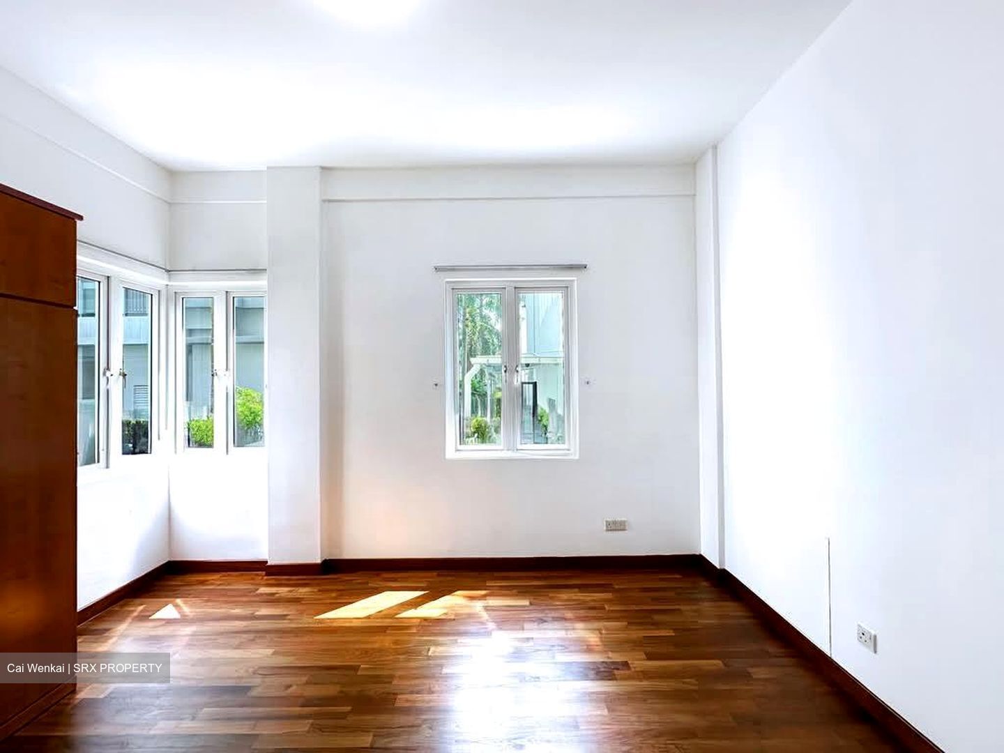 KJ Mansion (D19), Apartment #592446521